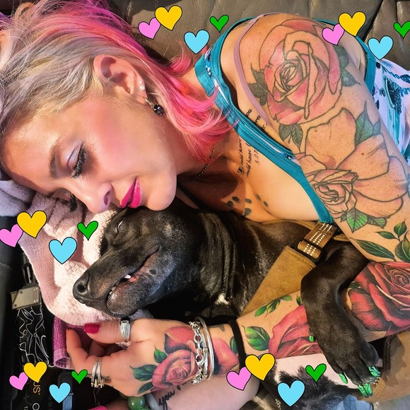 Meet your Posher, Kristin - Picture 13 of 16